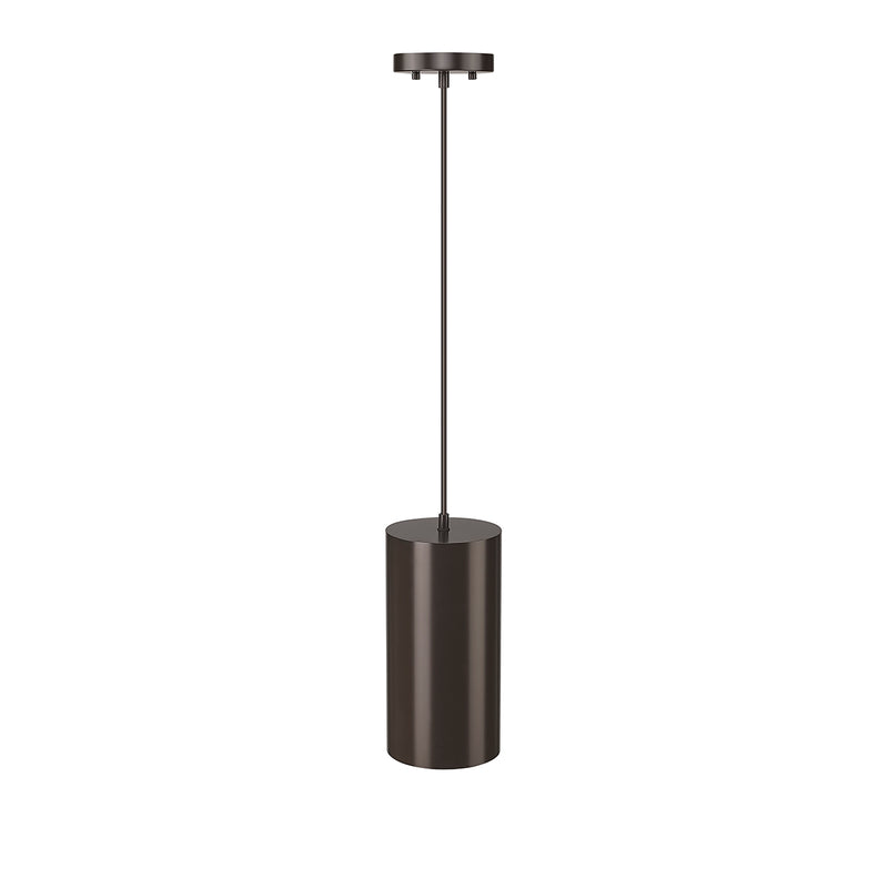 Millennium Lighting 1 Light Outdoor Hanging Pendant, Searcy Collection, Powdered Coat Black or Powdered Coat Bronze Finish