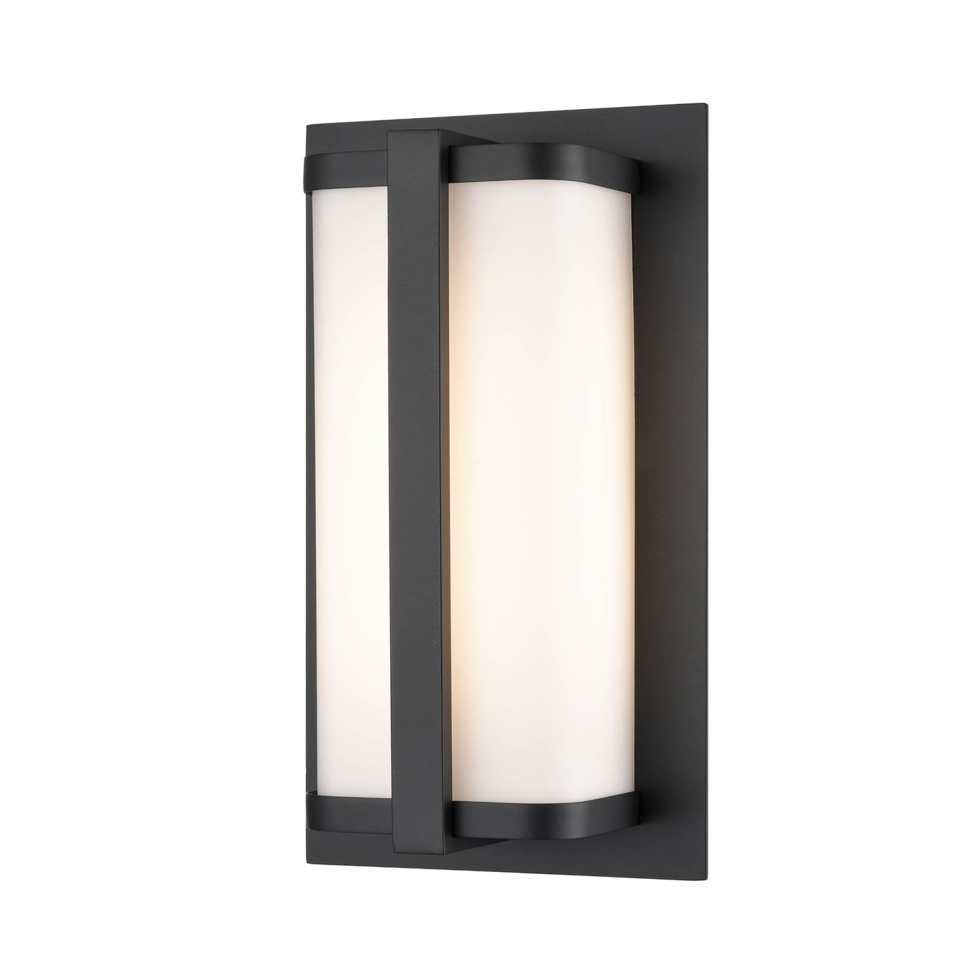 Millennium Lighting 16" Outdoor Wall Sconce, Amster Collection