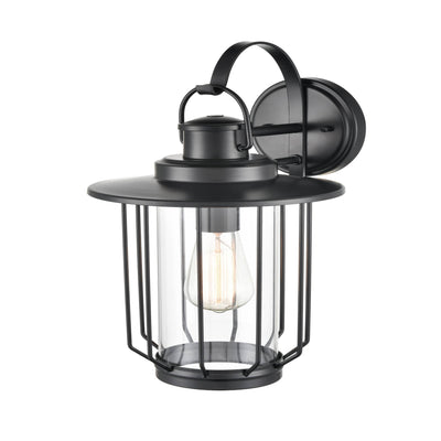 Millennium Lighting 1 Light 16.5" Outdoor Wall Sconce, Belvoir Collection