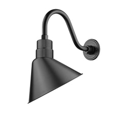 Millennium Lighting RLM 1 Light, 12