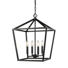 Millennium Lighting 4 Light 22